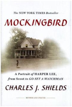Cover Mockingbird