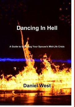 Dancing In Hell - West, Daniel