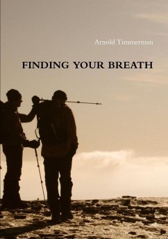 Finding your breath - Timmerman, Arnold