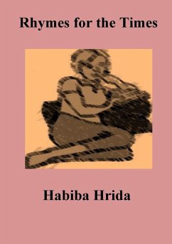 Rhymes for the Times - Hrida, Habiba