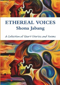 ETHEREAL VOICES - Jabang, Shona