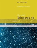 New Perspectives Microsoft Windows 10: Introductory, Loose-Leaf Version
