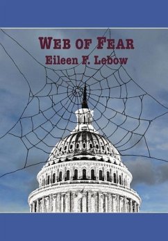 Web of Fear - Lebow, Eileen F.