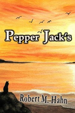 Pepper Jack's - Hahn, Robert M.