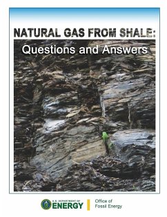 Natural Gas from Shale - Department of Energy, U. S.; Energy, Office of Fossil