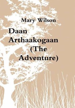 Daan Arthaakogaan (The Adventure) - Wilson, Mary