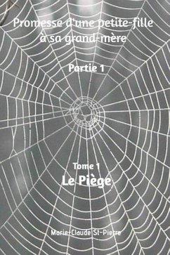 Le piège - St-Pierre, Marie-Claude