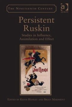 Persistent Ruskin - Hanley, Keith