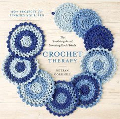 Crochet Therapy - Corkhill, Betsan