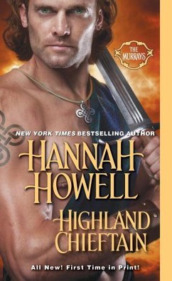 Highland Chieftain - Howell, Hannah