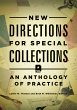 New Directions for Special Collections - Bild 1
