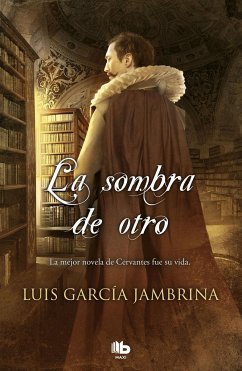 La sombra de otro - Garcia Jambrina, Luis