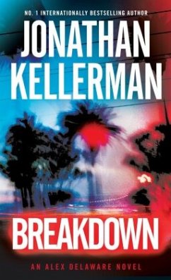 Breakdown - Kellerman, Jonathan