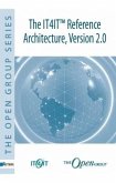 It4it Reference Architecture, Version 2.0