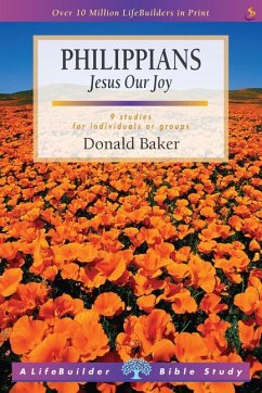 Cover Philippians