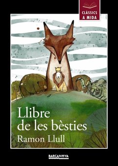 Llibre de les bèsties - Ramón Llull - Beato -, Beato