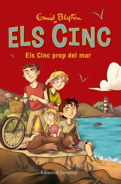 Els Cinc prop del mar - Blyton, Enid