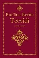 Kuran-i Kerim Tecvidi - Cerrah, Nuran