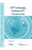 It4it for Managing the Business of It: A Management Guide