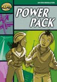 Rapid Reading: Power Pack (Stage 5, Level 5b)