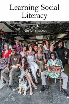 Learning Social Literacy - Bellous, Joyce E.; Clinton, Jean M.