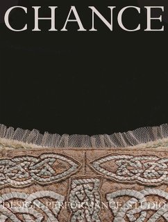 Chance Magazine: Issue 9 - Chance Magazine Editorial Staff