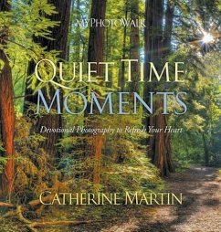 myPhotoWalk - Quiet Time Moments - Martin, Catherine