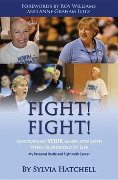 Fight Fight - Hatchell, Sylvia