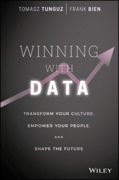 Winning with Data - Tunguz, Tom;Bien, Frank