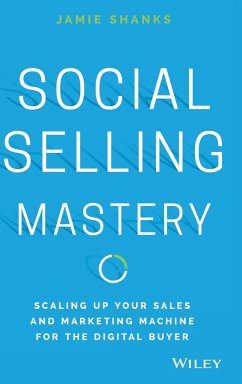 Social Selling Mastery - Shanks, Jamie
