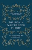 Irish in Early Medieval Europe