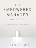 The Empowered Manager