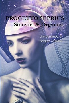 Cover Progetto Seprius - Sintetici & Organici