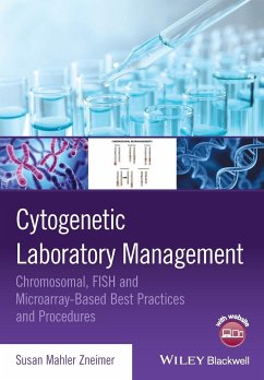 Cytogenetic Laboratory Management - Zneimer, Susan Mahler