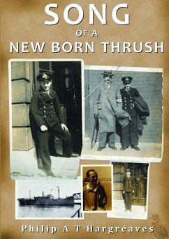 Song of a New Born Thrush - Hargreaves, Philip A T