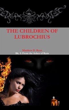 Cover The Children of Lubrochius