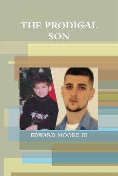 The Prodigal Son - Moore, Edward