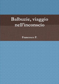 Balbuzie, viaggio nell'inconscio - P., Francesco