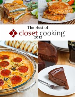 The Best of Closet Cooking 2012 - Lynch, Kevin