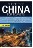 The Best Of China for Tourists
