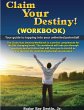 Claim Your Destiny Workbook - Bild 1