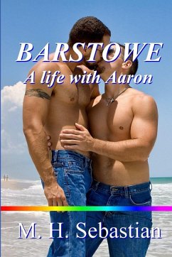 Cover BARSTOWE