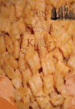 The Cereal Killer - Fry, Sarah