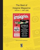 The Best of Insignia Magazine Volume 1