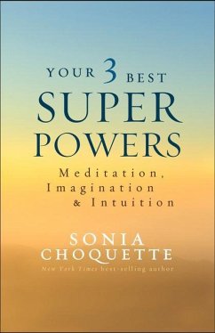 Your 3 Best Super Powers - Choquette, Sonia