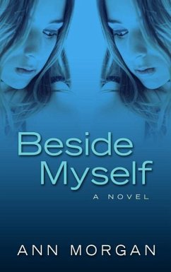 Beside Myself - Morgan, Ann