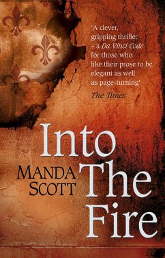 Into The Fire - Scott, Manda