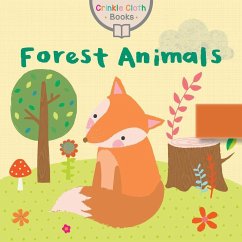 Forest Animals - Small World Creations