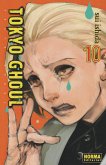 Tokyo Ghoul 10