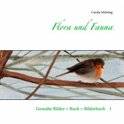 Flora und Fauna - Mehring, Carola